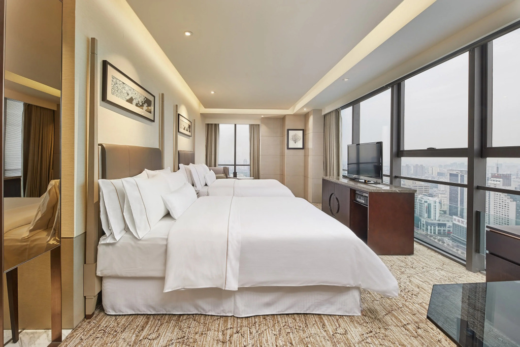 The Westin Ningbo