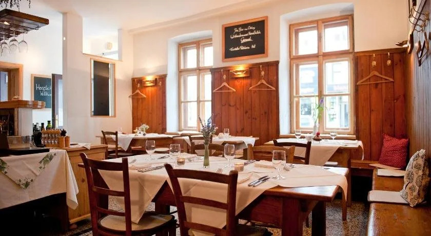 Schreiners Essen und Wohnen