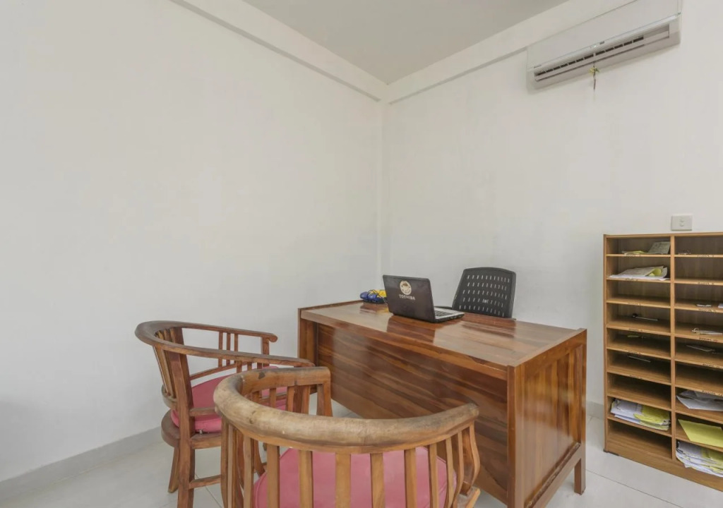 Bali Bhuana Beach Cottages