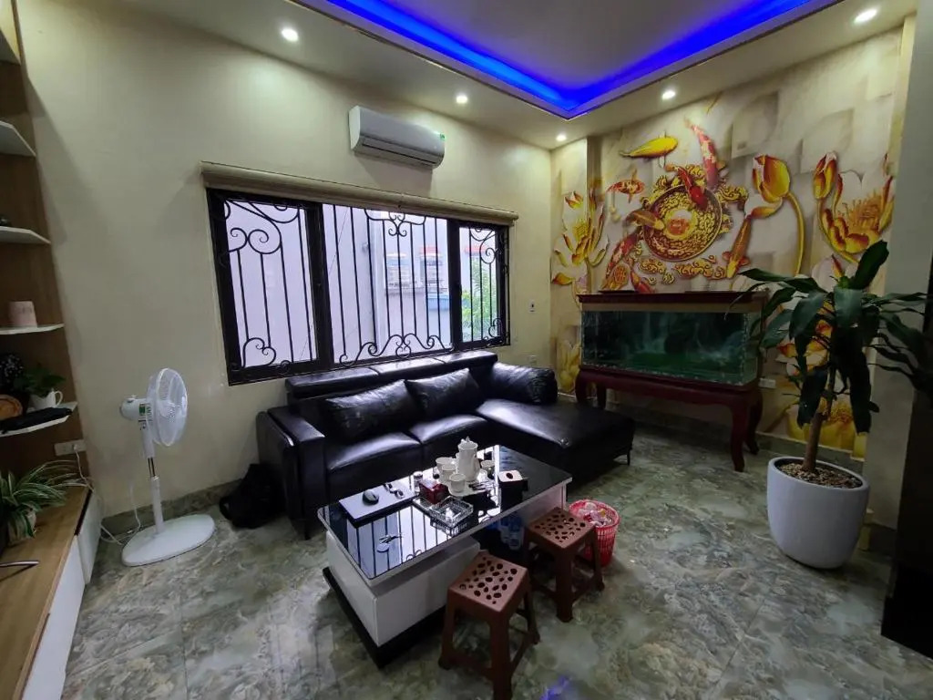Homestay No.6 Hồ Xuân Hương