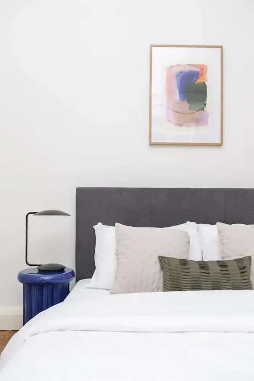 Chic 1 Bedroom Apartment in Bloomsbury