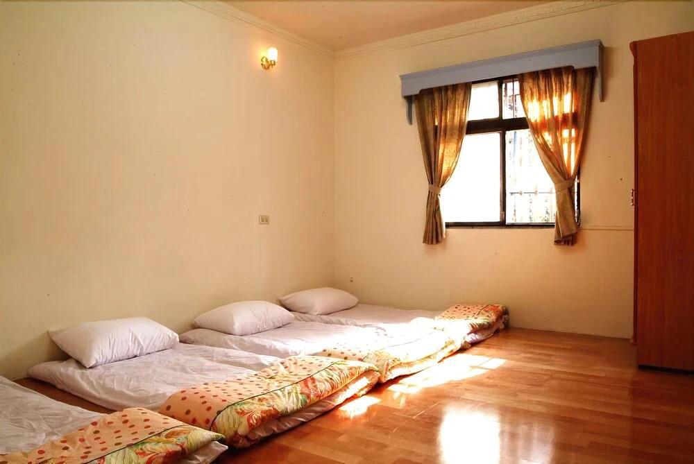 Assam Dream B&B