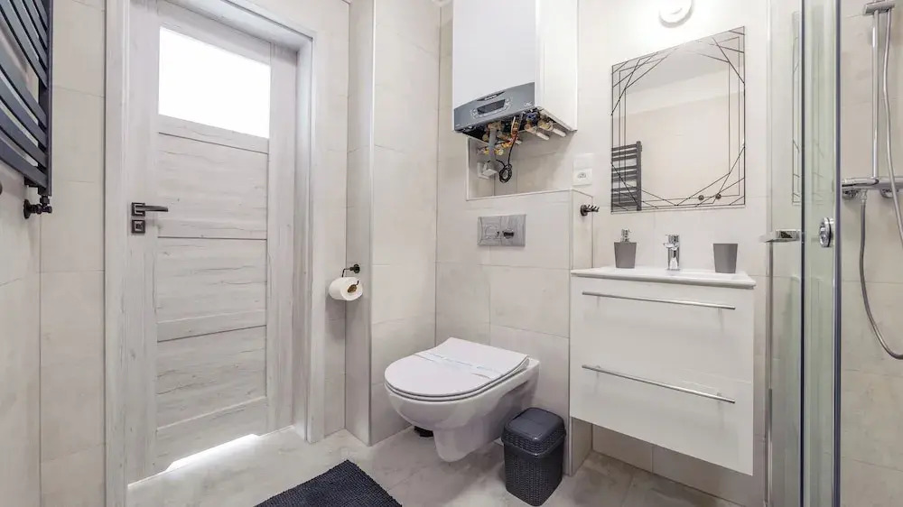Apartamenty Sun & Snow Zielona Zatoka