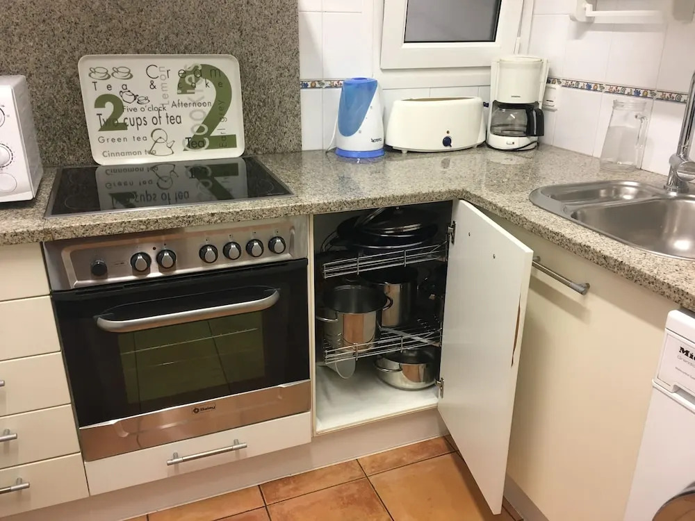 Apartament Antic Plankton