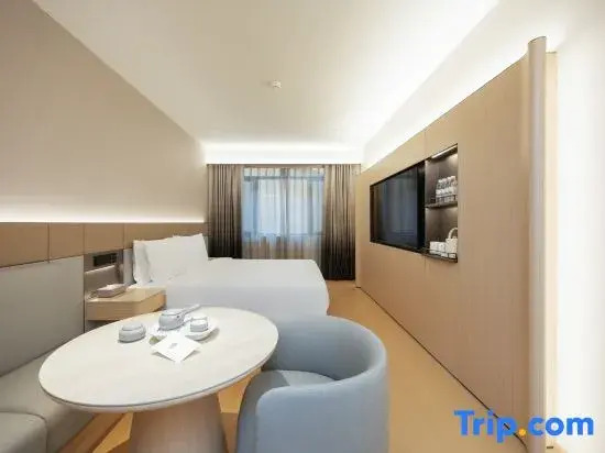 Quanji Hotel (Jikeping Ski Resort Branch)