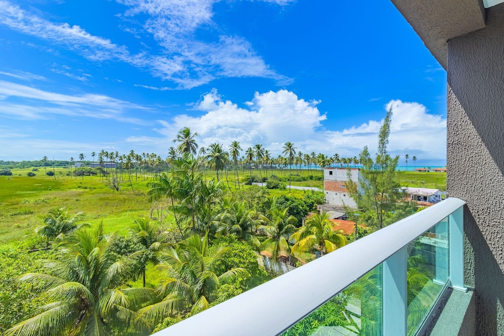 Cupe Garden #315 - Porto de Galinhas by Carpediem