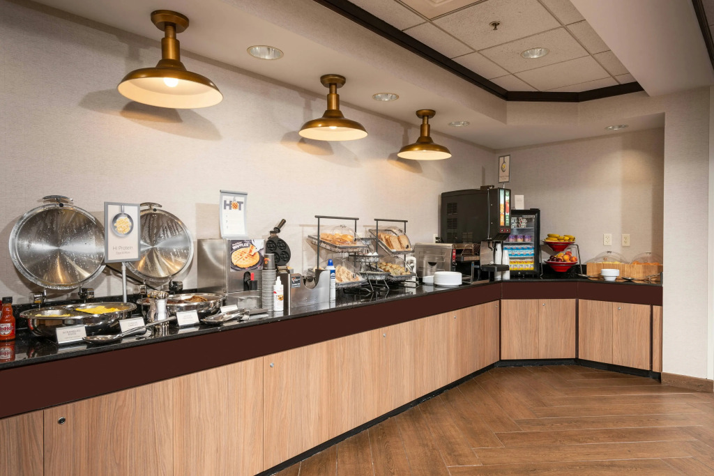 Fairfield Inn and Suites by Marriott New Bedford