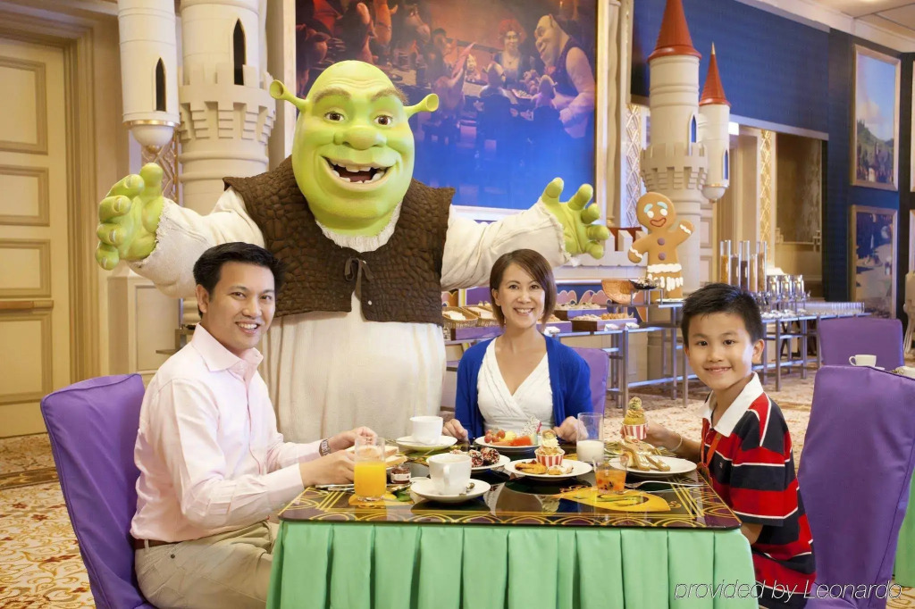Holiday Inn Macao Cotai Central