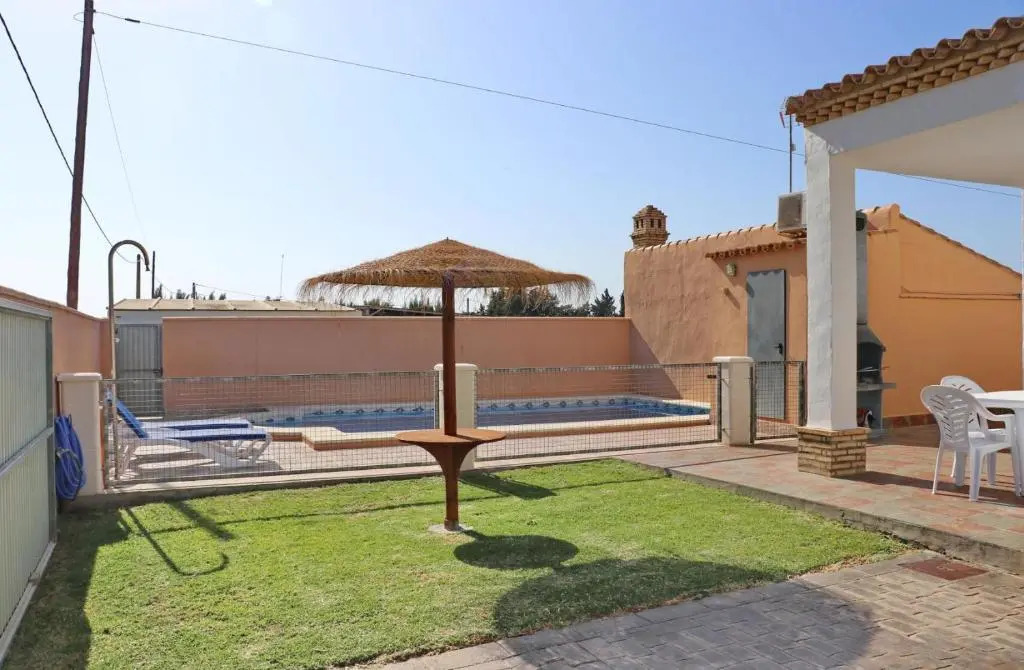 Casa El Cortijillo