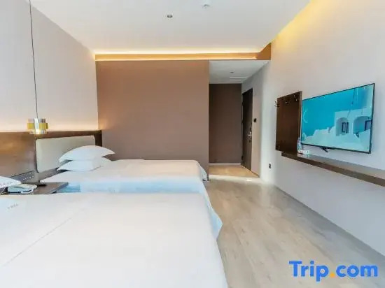 Quan Sheng hotel