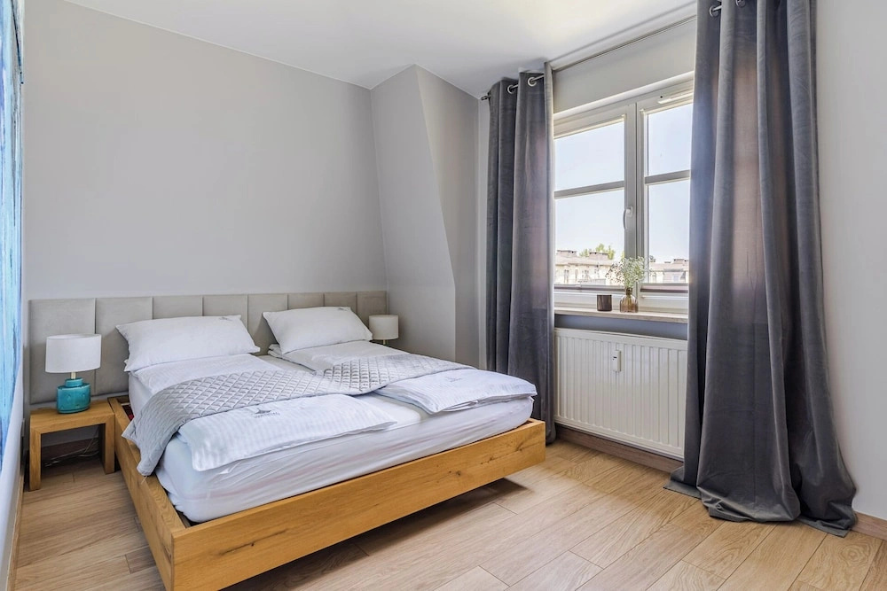 Imperial Apartments - Sopocki Parkur