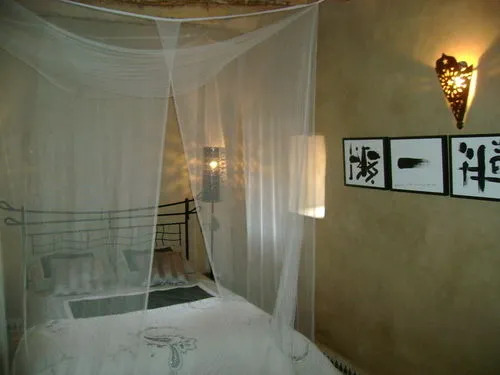 Kasbah Gousteau