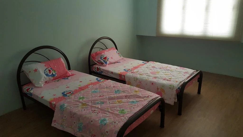 Bachang Guesthouse