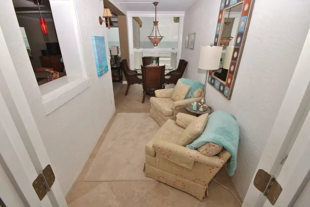 The Smyrna Beach Club 808A Apartment 1
