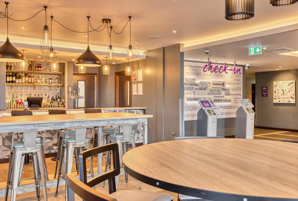 Premier Inn Thurso Hotel