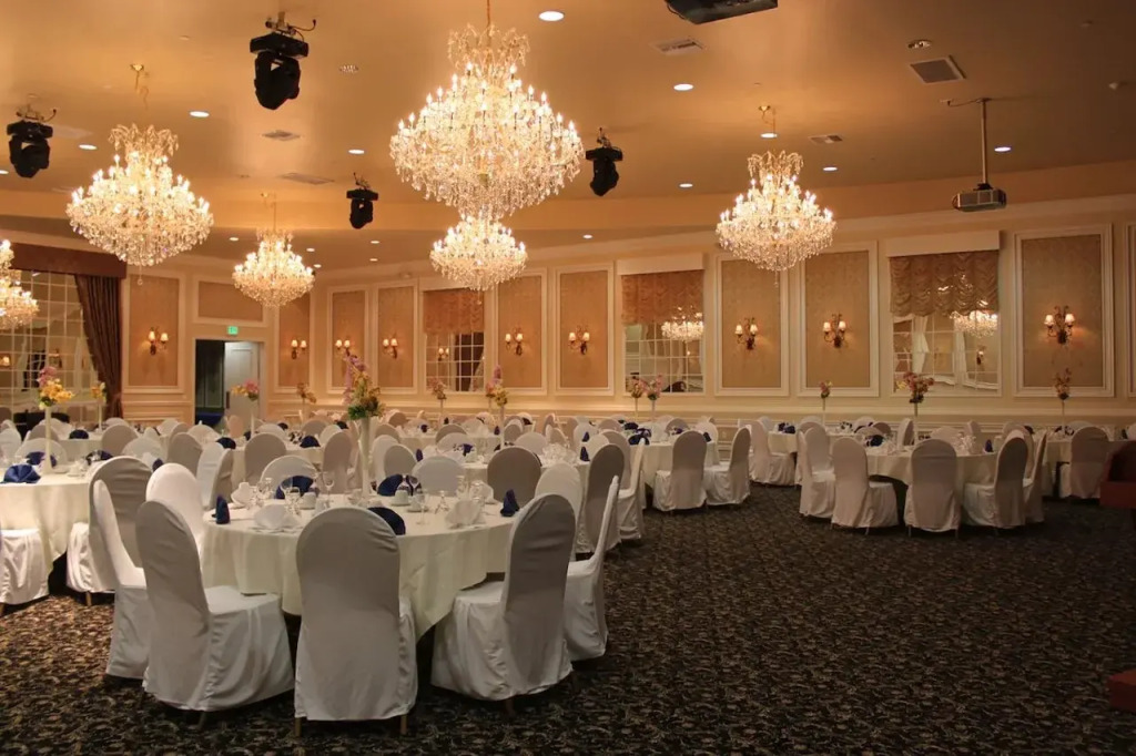 Garden Suite Hotel and Resort
