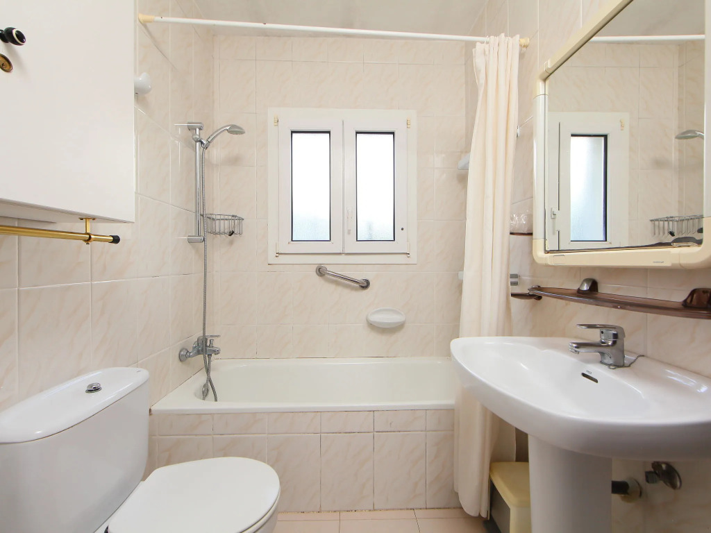 Holiday Home Villa Nena by Interhome