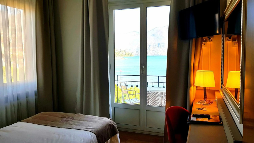 Hotel Walter Au Lac