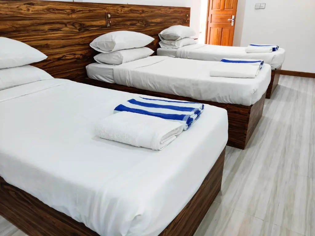 Akiri Surf Residence