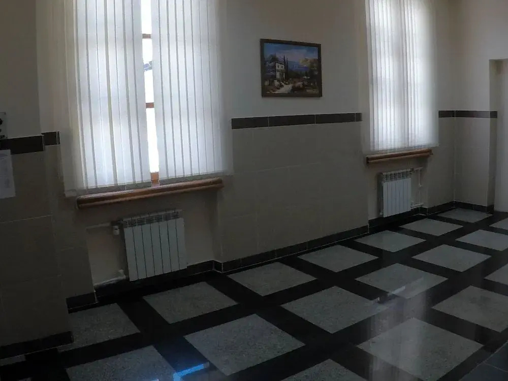 Hostel Terminal Sochi