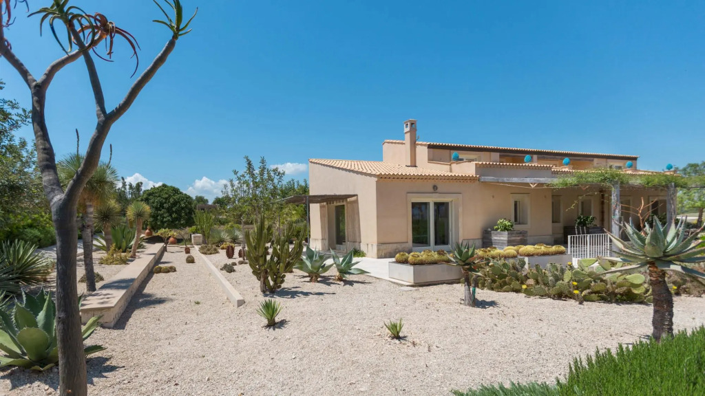 VILLA MAJOLI 9, Emma Villas