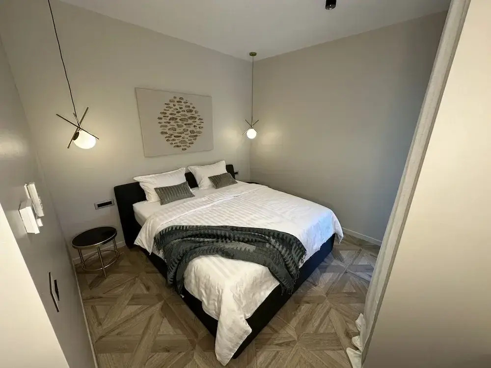 Villa Villa Perla di Draga by Interhome