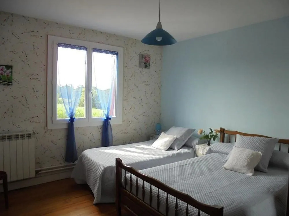 Chambres d'hôtes Chez Aline