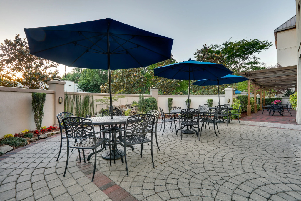 Hampton Inn & Suites Mooresville