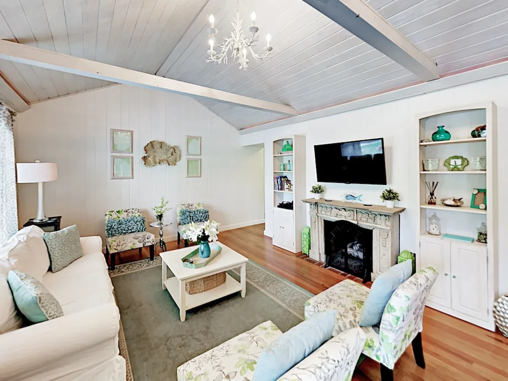 410 Garfield - 3 Br Home