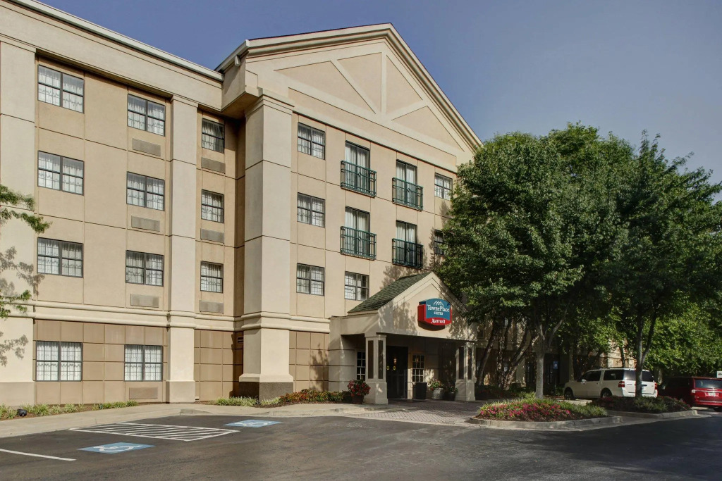 TownePlace Suites Atlanta Buckhead