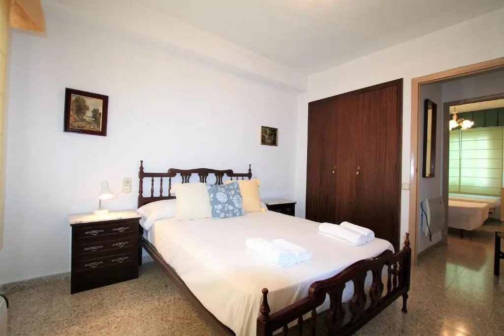 031 - Edif La Senia 001 - comfortHOLIDAYS