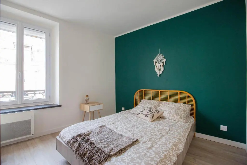 Faubourg des voyageurs n°6