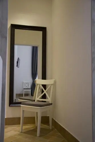 Leoncino 36 Apartments in Rome