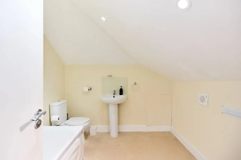The Peckam Gem - Serene 1bdr Flat