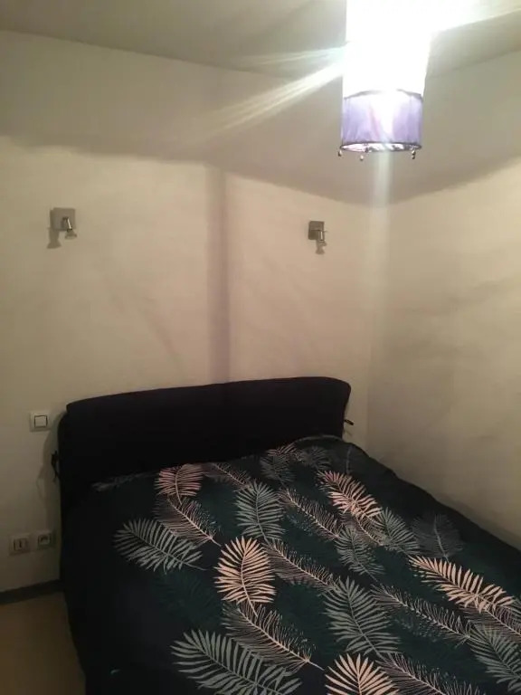 Appartement Solférino