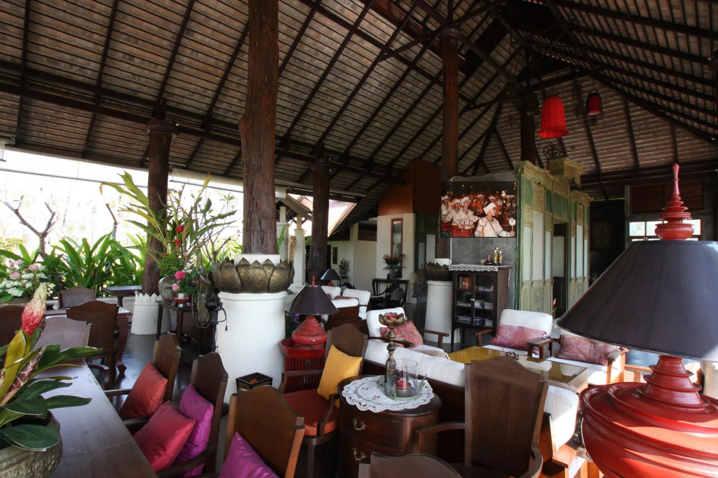 Jasmine Hills Lodge