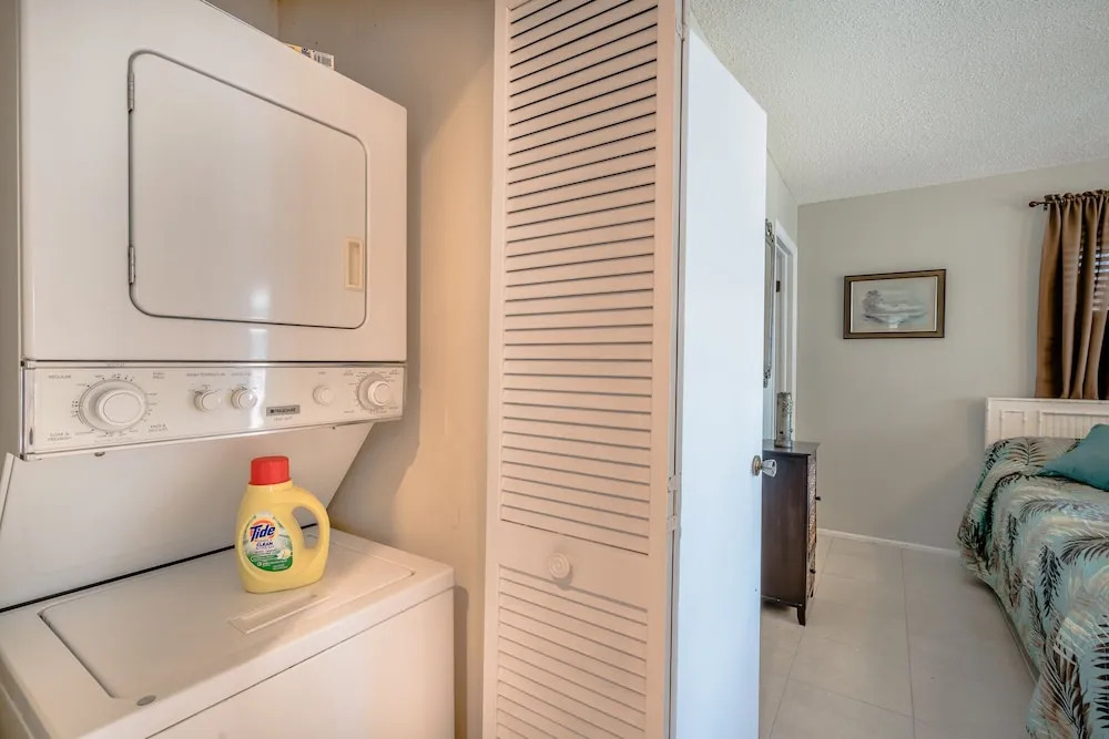 Shore Haven Unit 5A - Two Bedroom Condo