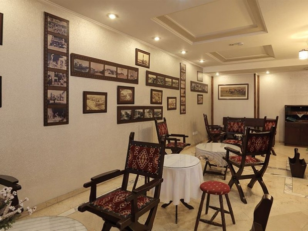 Grand Verda Hotel