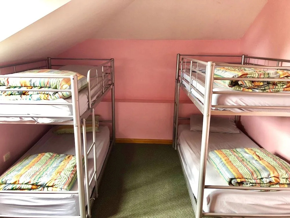 Narrara Backpackers Hobart
