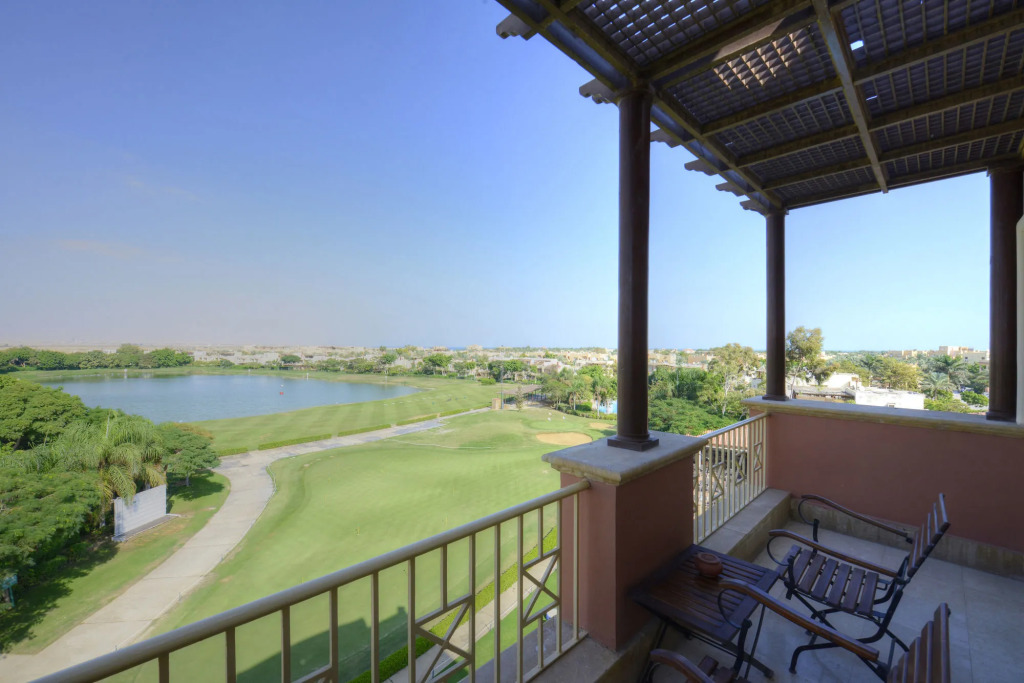 Stella Golf Hotel