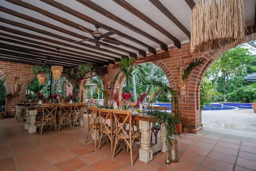 Casa Cielo Al Alma