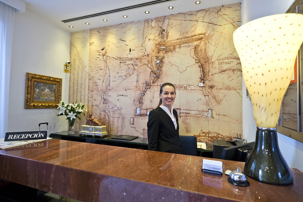 Mirador de Dalt Vila-Relais & Chateaux