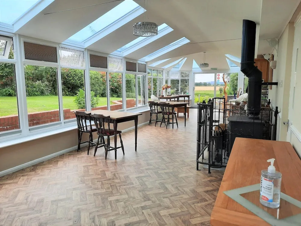 Elmfield House