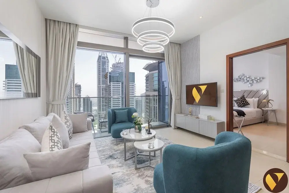 Vogue | Marina Gate near JBR Beach | Marina Mall
