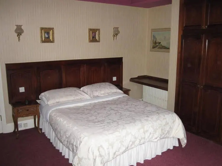 Ellerslie House Hotel
