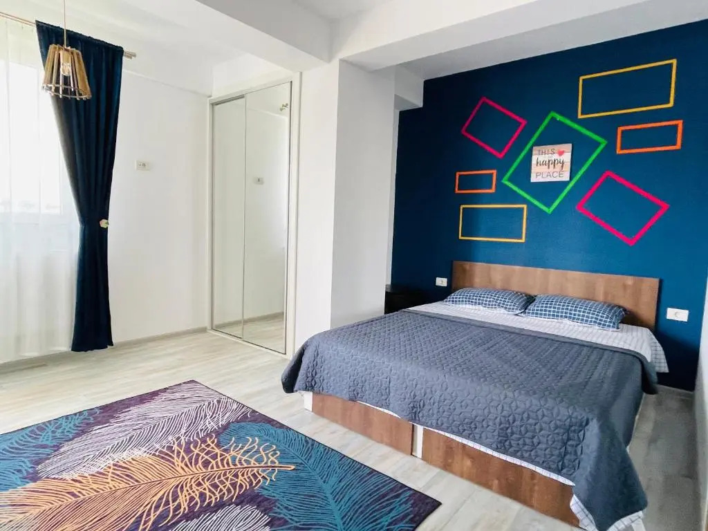 F1rst Residence - Mamaia Nord