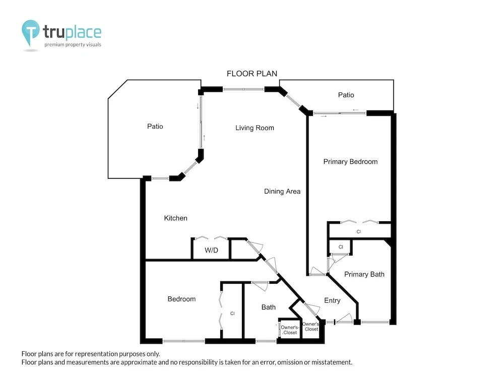 Sandpiper Cove 9125 2 Bedroom Condo by RedAwning