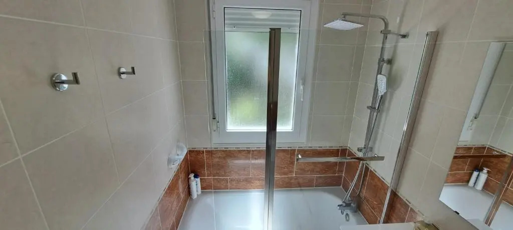 Apartamento luminoso 3 pièces, 4 personnes en Hendaya - aparcamiento gratuito