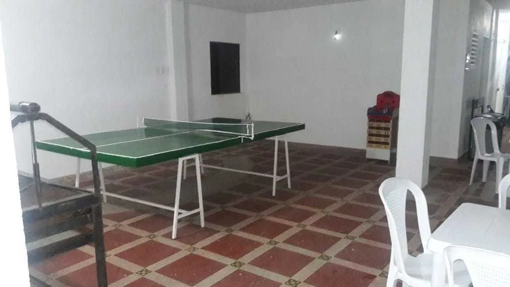 Hotel Mirador del Magdalena