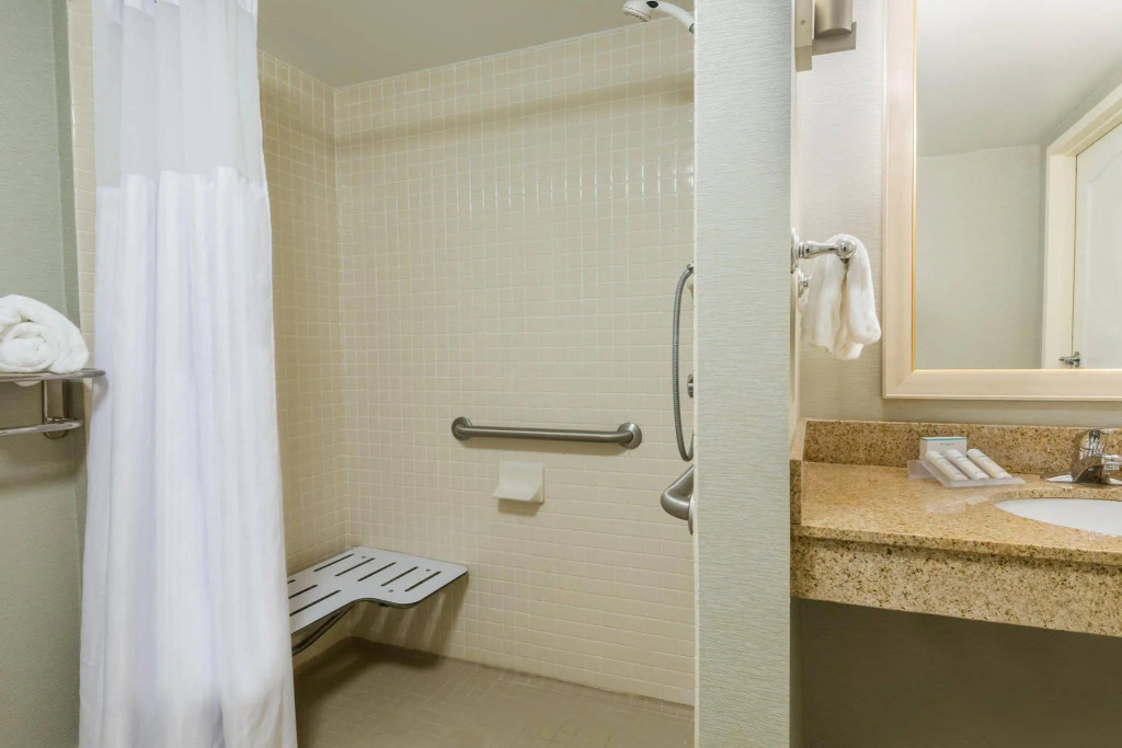 Hilton Garden Inn Orlando International Drive North